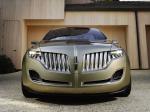Lincoln MKT Concept 2008 года